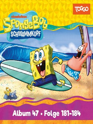 cover image of Folge 47